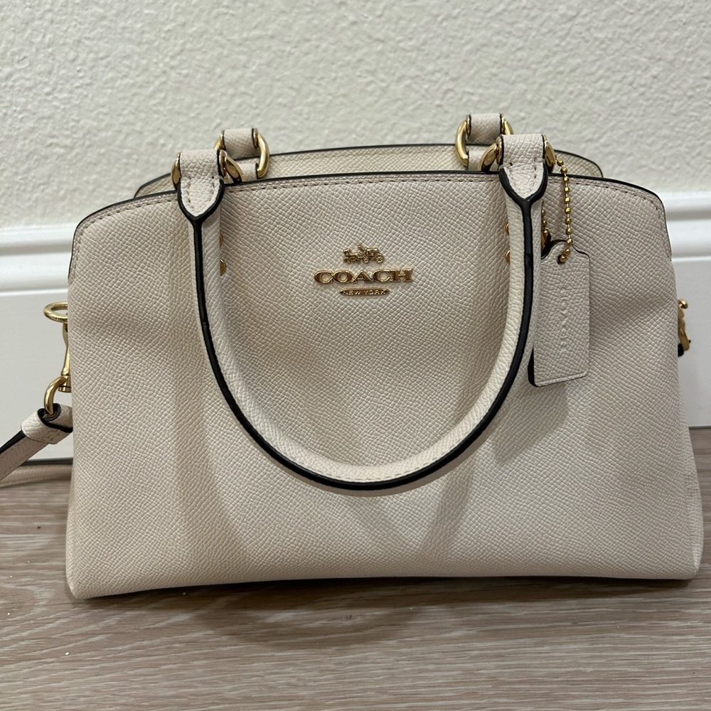 Coach Mini Lillie